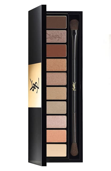 ysl beauty eyeshadow 45|ysl eyeshadow nordstrom.